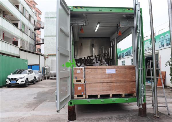 Industrial RO Water Treatment Plant / Ozone Water Treatment Plant Price / Water Purification System