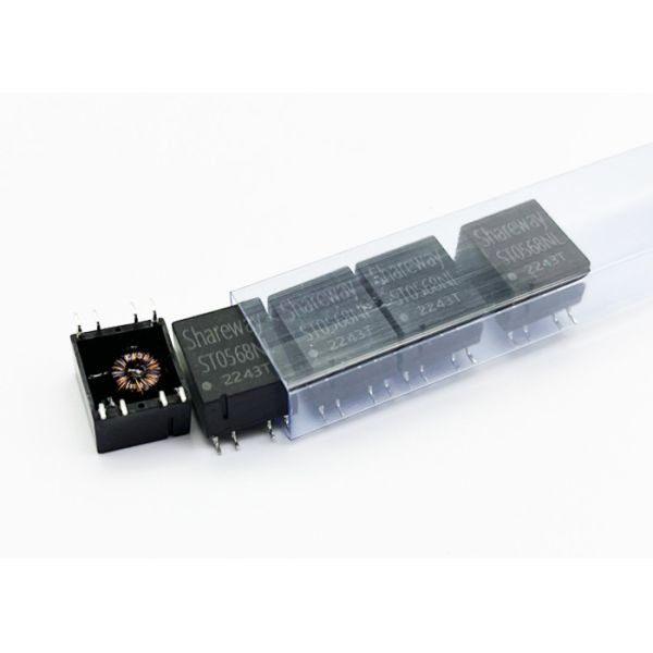 1CT:1CT DC DC преобразователь изоляционный трансформатор для MAX3535E TGMR-350V6LF