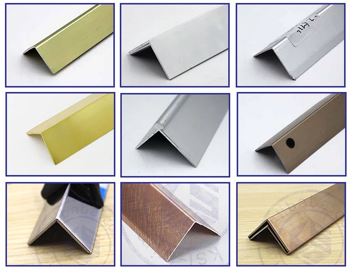 Нержавеющая сталь наружная ограждение угол для лестницы туалета нестандартные характеристики