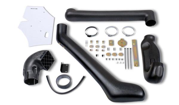 FOR Mitsubishi V73A Snorkel, 4x4 Snorkel, 4WD Off-road Snorkel