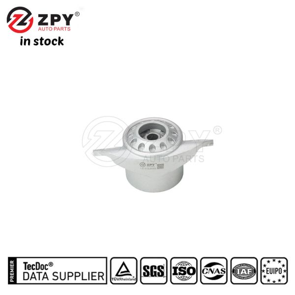 Support d'amortisseur arrière ZPY 1J0513353G pour VW Audi Porsche voitures allemandes