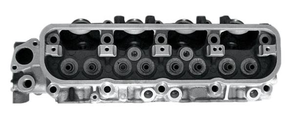 OEM 11101 71030 11101 09110 Engines Spare Parts For TOYOTA 3Y