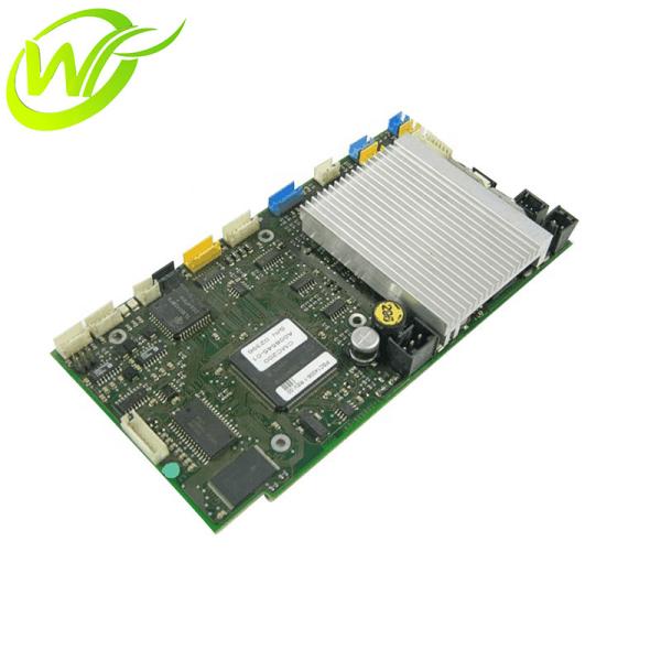 Painel de controlo do distribuidor das peças NMD CMC200 da máquina do Atm de A008545
