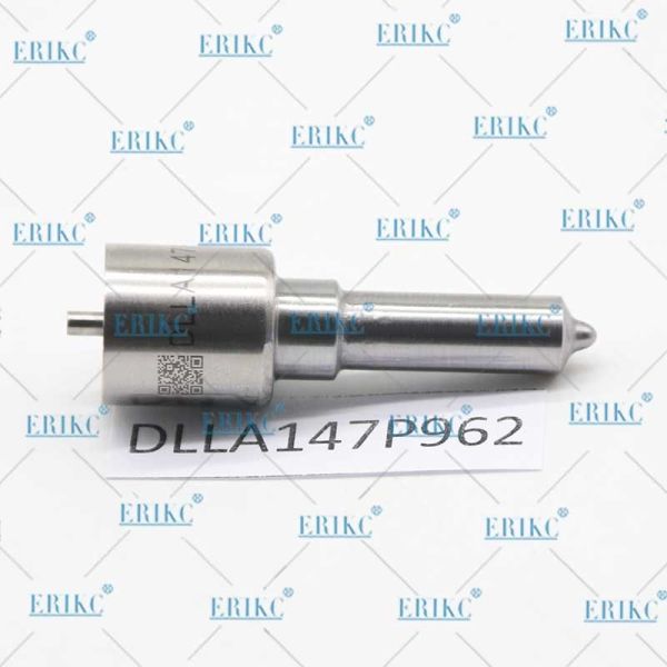 ERIKC DLLA147P962 Diesel Fuel Nozzle DLLA 147 P 962 Jet Spray Nozzle DLLA 147P962 for 095000-671#