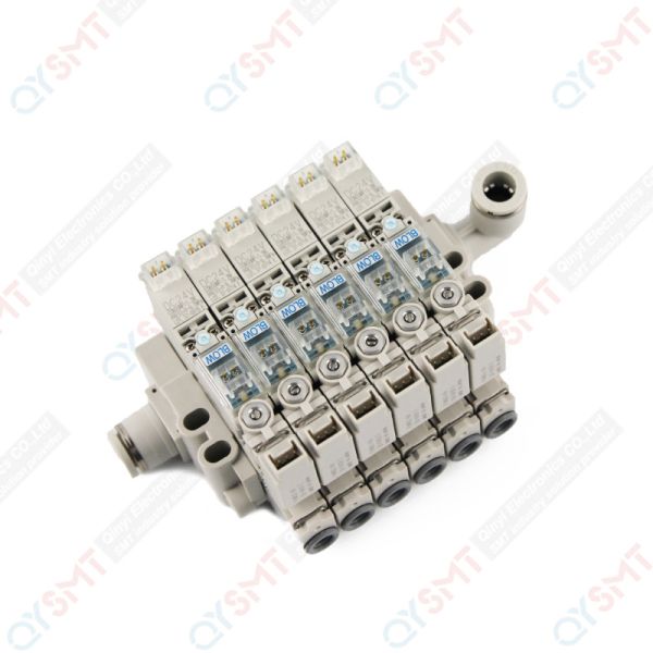 Small Size Juki Spare Parts 2070 2080 VAVLE 40118813 SMT Machine Application