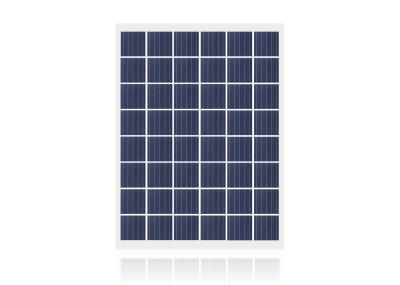 Os painéis solares policristalinos de 200W BIPV golpeiam a resistência com vidro laminado
