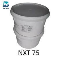 Dupont  PTFE NXT 75 Polytetrafluoroethylene PTFE em pó de pellets de resina virgem em estoque