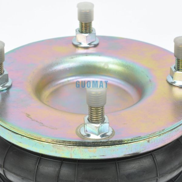 Штемпелевать двойника весны воздуха M/31062 фланца варочный мешок промышленного 6X2 замысловатый