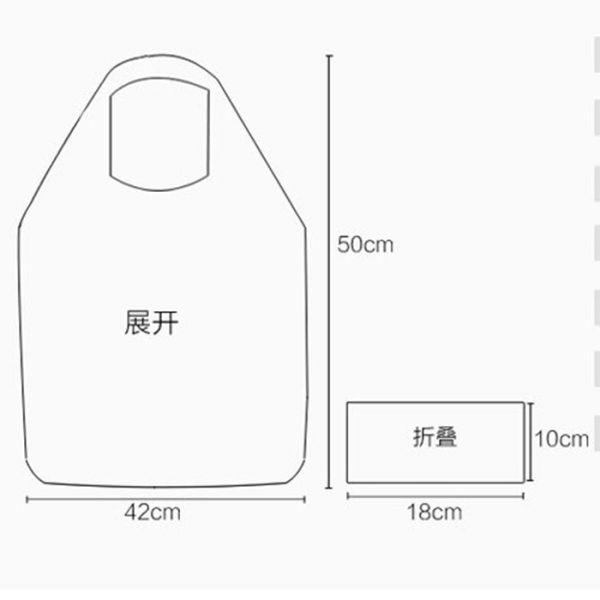 Waterproof Washable Grocery Tote Bags Foldable Recycled Tote Bag