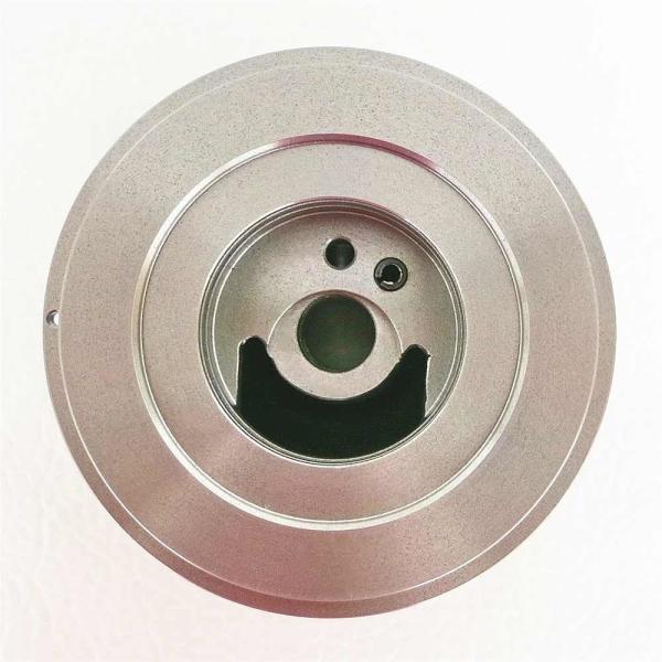 TD04HL Casas de rolamentos turbo refrigerados a óleo para turbocompressor 4918926400