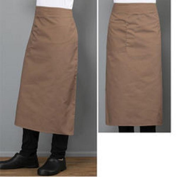 manufacture supply the high quality uniform for restaurant hotel and kitchen bar workers wear aprons with custom logos