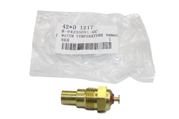 ISUZU NKR NPR 4JB1 4JG2 4BD1 4BE1 4HF1 600P 4KH1 NKR55 TRA WATER TEMPERATURE SENSOR 8942474371 8942356910 8942378610
