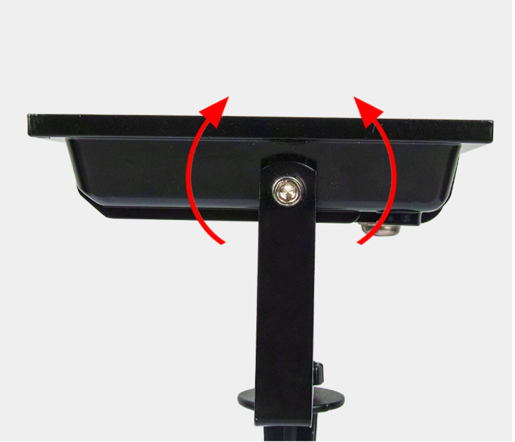 IP65 Solar Spot Light Waterproof Led Garden Solar Light Outdoor Led Solar Ground Lights