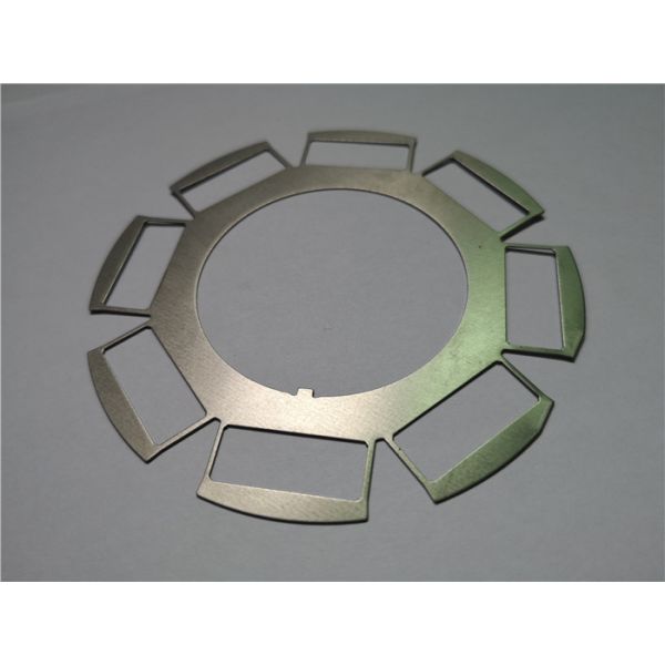 Customized Stator Punching | High Accuracy Stamping | Reduced Noise & Vibration | Long Service Life