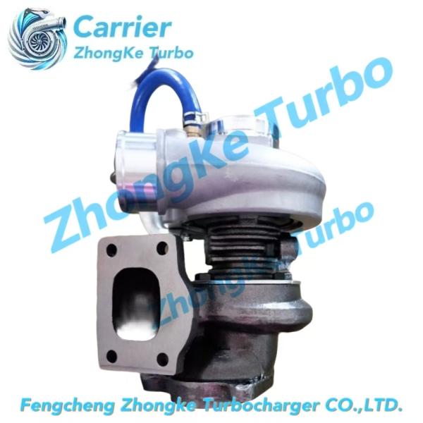 TB2558 Turbo 5001826792 2674A150 452065-5003S 452065-0003 452065-3 758817-0001 Turbocompresor para el sector agrícola con motor phaser 115Ti