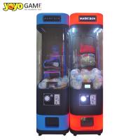 Fabrique en gros de la plus haute qualité de pièce opérée Magic Box machine à vendre d'œufs capsule machine à vendre de jouets gacha machine à vendre de mach