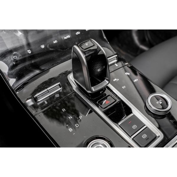 Tigress 8 PLUS Plug In Hybrid 4WD PHEV внедорожник Kunpeng E+ 2022 Модель 1.5T