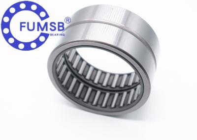 High Speed Steel Needle Roller Bearing Without Shoulder On Inner Ring 35x47x16
