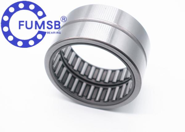 High Speed Steel Needle Roller Bearing Without Shoulder On Inner Ring 35x47x16