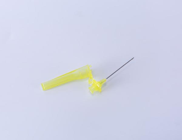 23G Medical Disposable Supplies Hypodermic Sterile Injection Needles EN 149