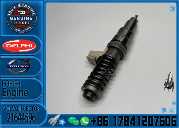 Diesel Fuel Injector 21644596 7421028880 7485003042 7485003949 7421582096 7421644598 21644598 85003949  for VOL