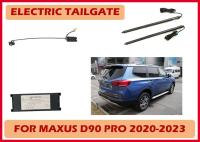 Maxus D90 Intelligent Speed Control Power Trunk Kit Com Keyless Open e Anti-Pinch