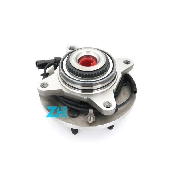 Автозапчасти Передняя ось колеса с подшипником 515079 7L3Z1104A для Ford