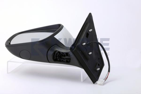 JETOUR X90Plus F08-8202010 Rearview Side Mirror OUTER-LH