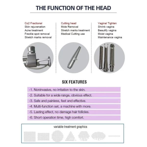 1064nm 532nm 2M RF Picosecond Laser Machine With 12 Inch Touch Screen