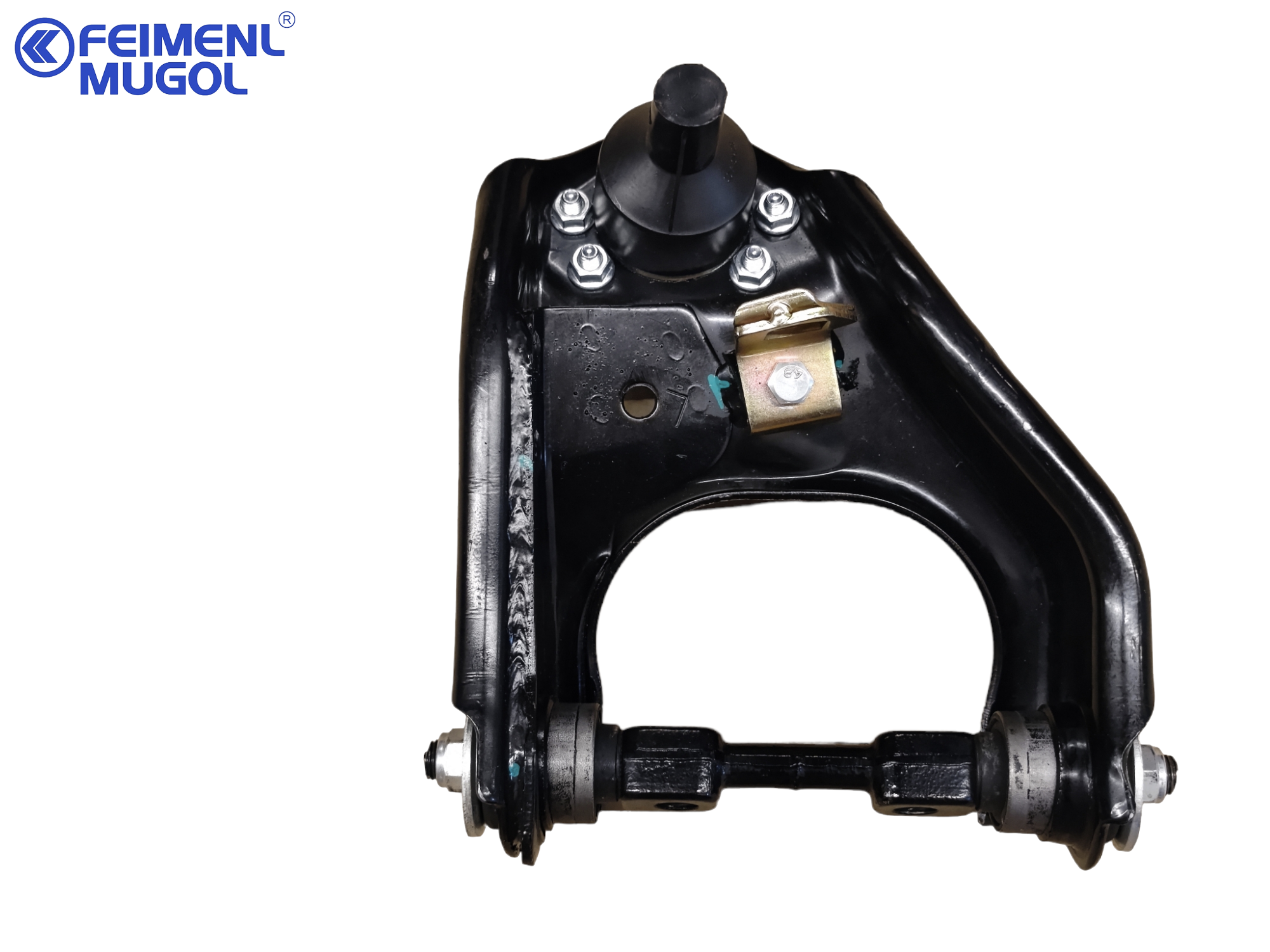 290401012 OEM Premium Suspension Component , Superior Ride Comfort for Isuzu 4x4 Models