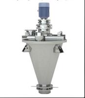 High Quality Chemical Industry Spiral Vacuum Belt Dryer on Sale