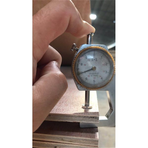 WBP Phenolic Glue Boat 24mm Okoume Marine Grade Plywood