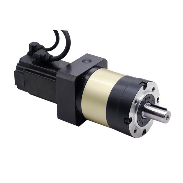 400W  25:1 Handling Robot Servo Motor  Electric Forklift Steering Servo Motor