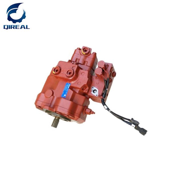 304cr Excavator Hydraulic Parts Pump 208-1149 2081149 Psvd2-18e -5