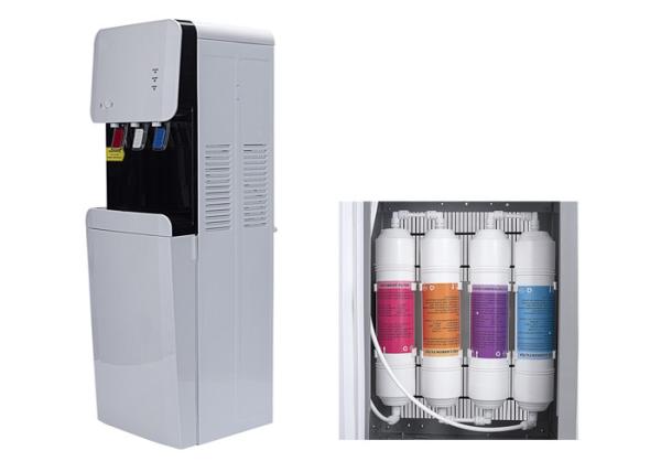 R134a Compressor Hot Warm Cold 50Hz Filtered Water Dispenser