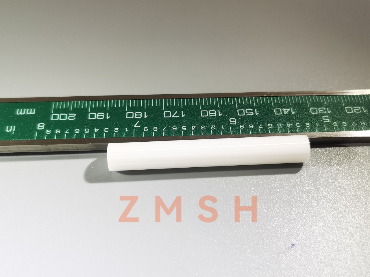 Подгонянная высокая износостойкость Zirconia ZrO2 керамическая штанги