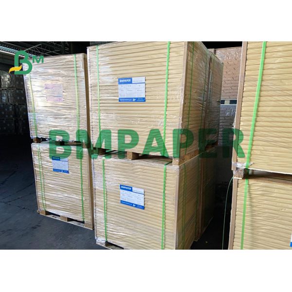 80g 90g Cement Bag Paper Brown Kraft For Break-resistant Bags бумага ремесла мешка 80g 90g Брауна для сумки цемента сумок перерыва устойчивой