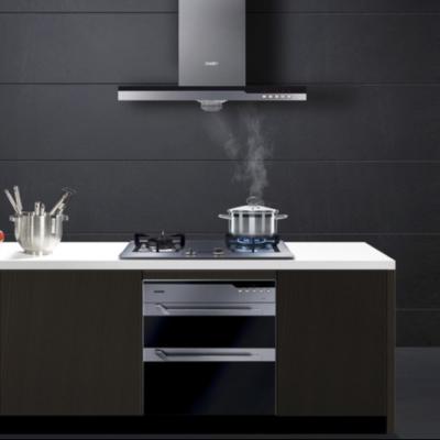 Powder Spray Paint Home Appliance Coating Kitchen Ventilator Coating Solution