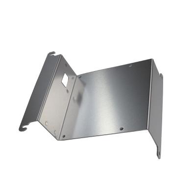 Steel Alloy Precision Metal Stamping Parts Components Free Samples Available