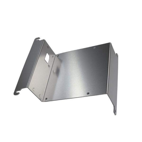 Steel Alloy Precision Metal Stamping Parts Components Free Samples Available