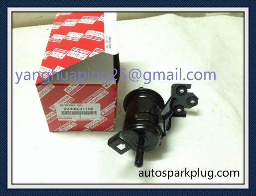 Petrol Filter 23300-31100, 2330031090, 23300-31160, 23300 - 31120 Fuel Filter for Toyota