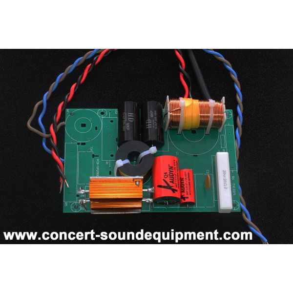 475W Concert Sound Equipment 1.4