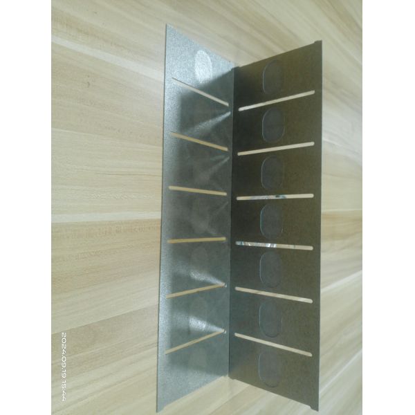 Мика для аккумуляторных пакетов для хранения энергии, лист мики для тепло- и электрической изоляции