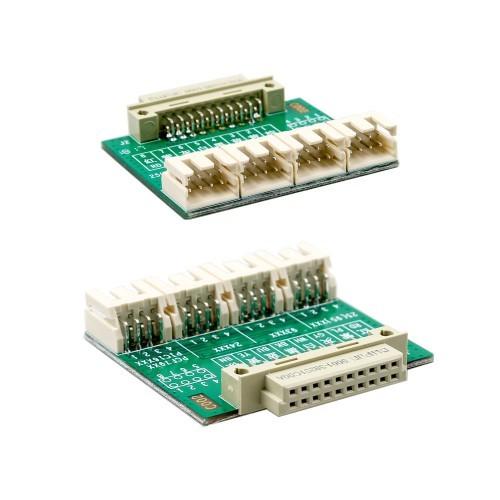 DP de OBDSTAR X300 mais a programação completa do ECU do apoio da versão do auto programador chave do pacote de X300 PAD2 C