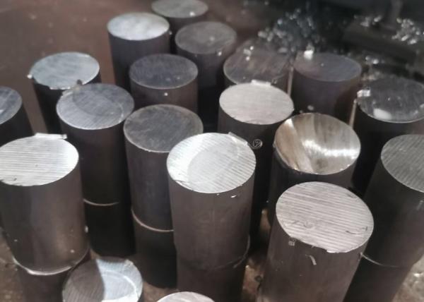 Barras de aço inoxidável do EN 1,4057 de AISI 431 em formas lisas redondas