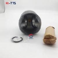 Excavadora Motor Diesel C7.1 Kit de pistão 450-5996 T417956 4505996 3747389 Para CAT Perkins Kit de Reparação de Motor Diesel
