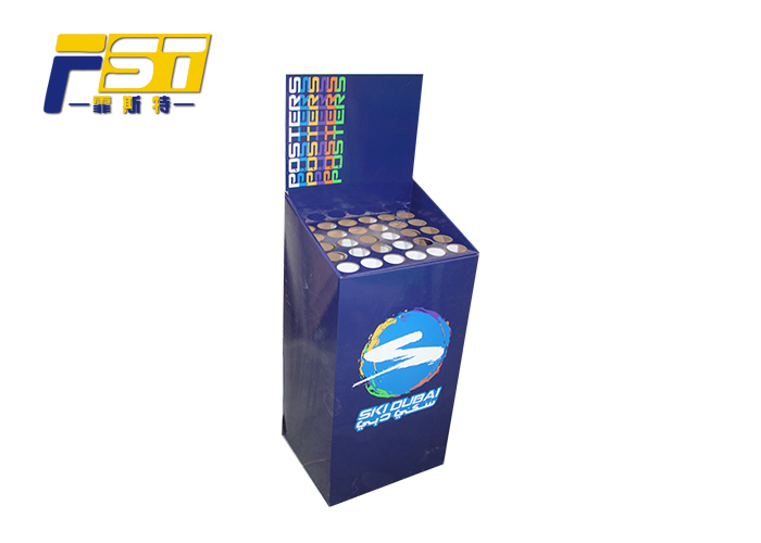 Крытые/на открытом воздухе ящики сброса газеты попа 100% Ресиклабле с печатанием изображения