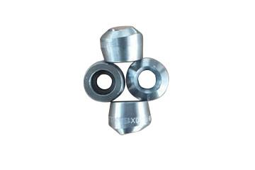 Metal T Pipe Butt Welding Olet Stainless Steel Pipe Fittings