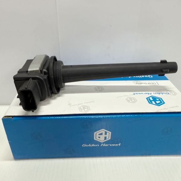 22448-ED800 Car Ignition Coils For Nissan MARCH TIIDA NV200 CLIO LAGUNA 2007+