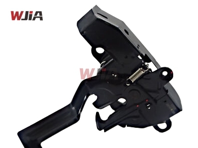 53510-0D350 Hood Lock Assembly For Toyota Vios NSP15